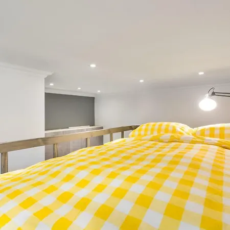 Meedo I Apartment Berlin Exterior photo