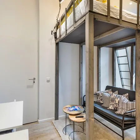 Meedo I Apartment Berlin Exterior photo