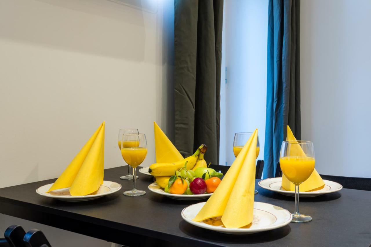 Meedo I Appartement Berlijn