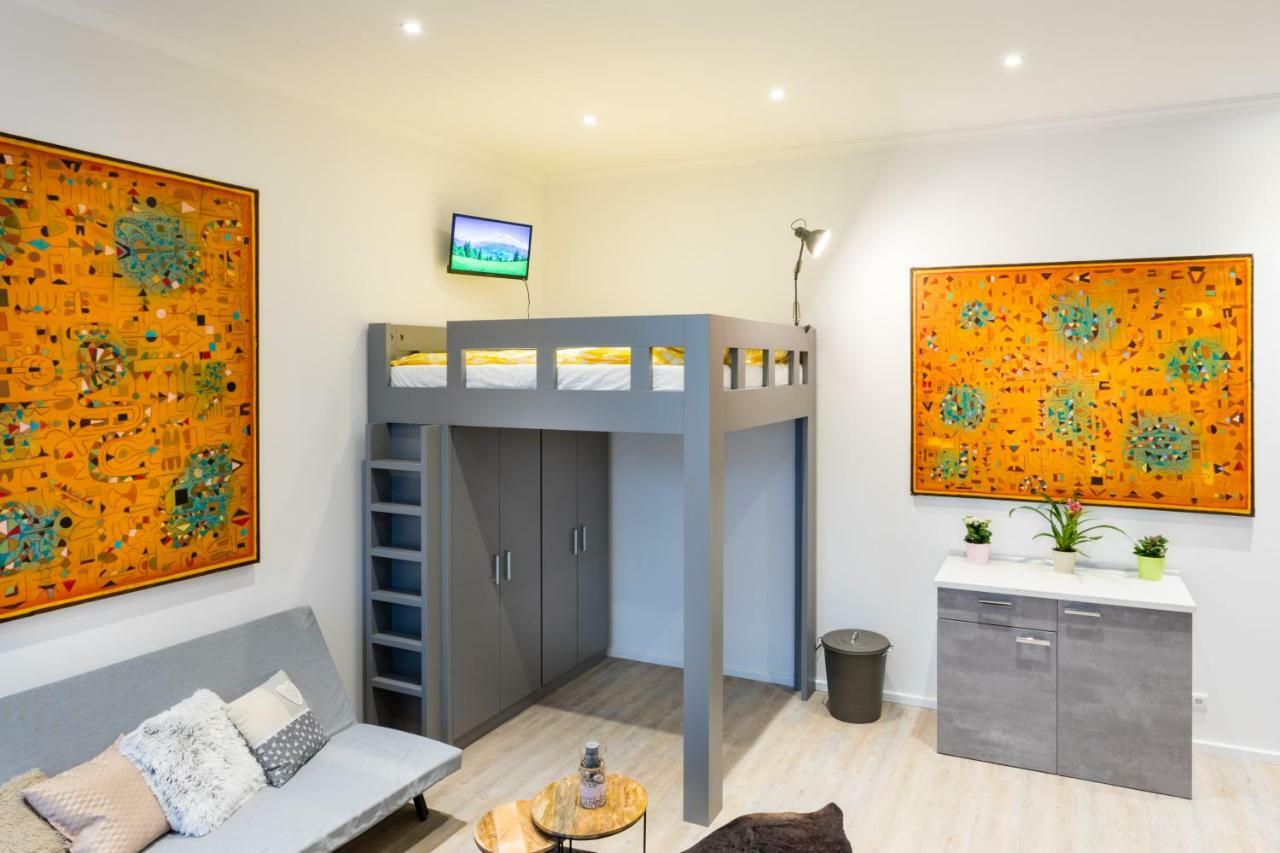 Apartment Meedo I