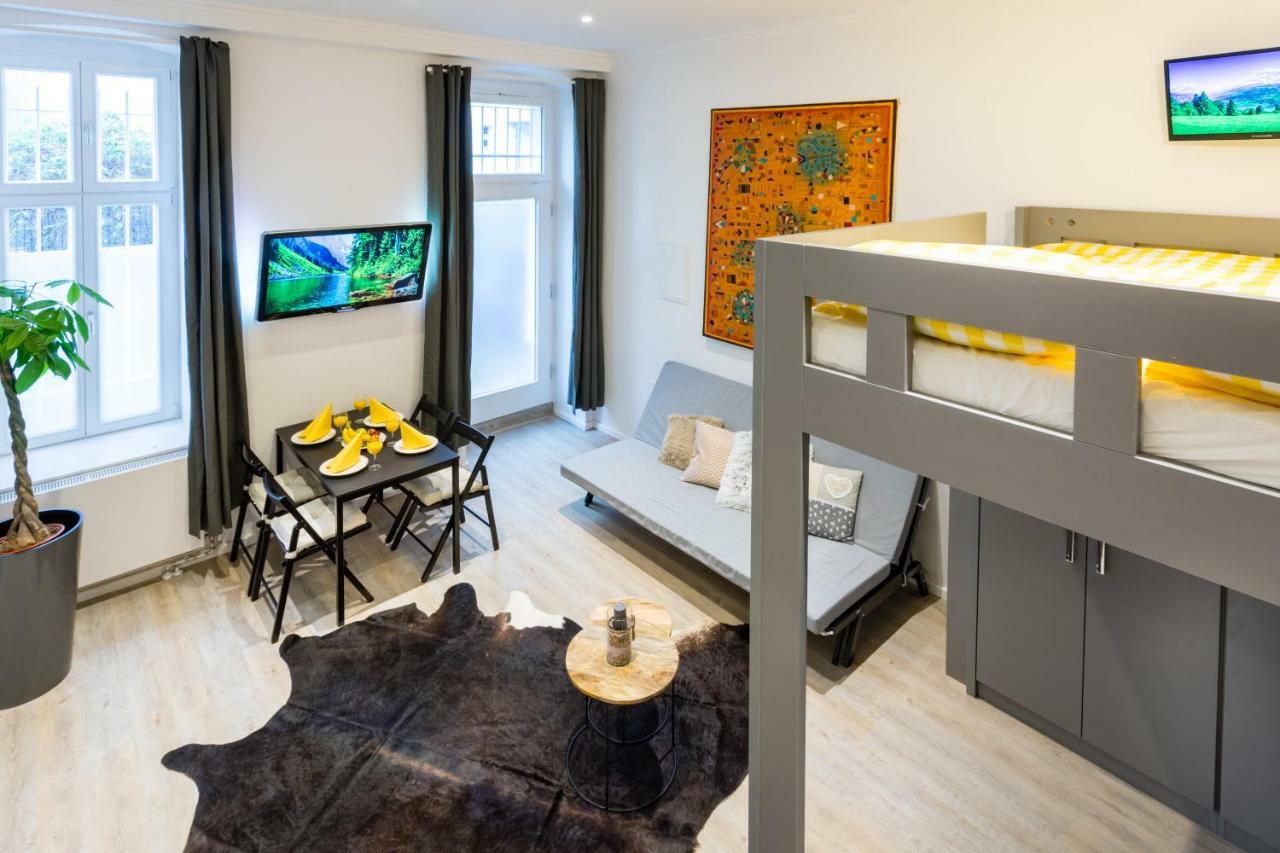 Meedo I Apartment *