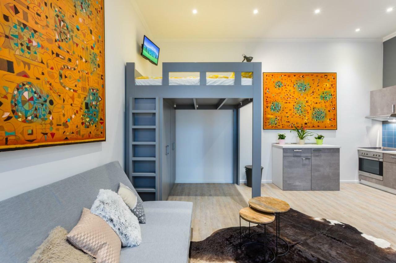 Meedo I Apartment *