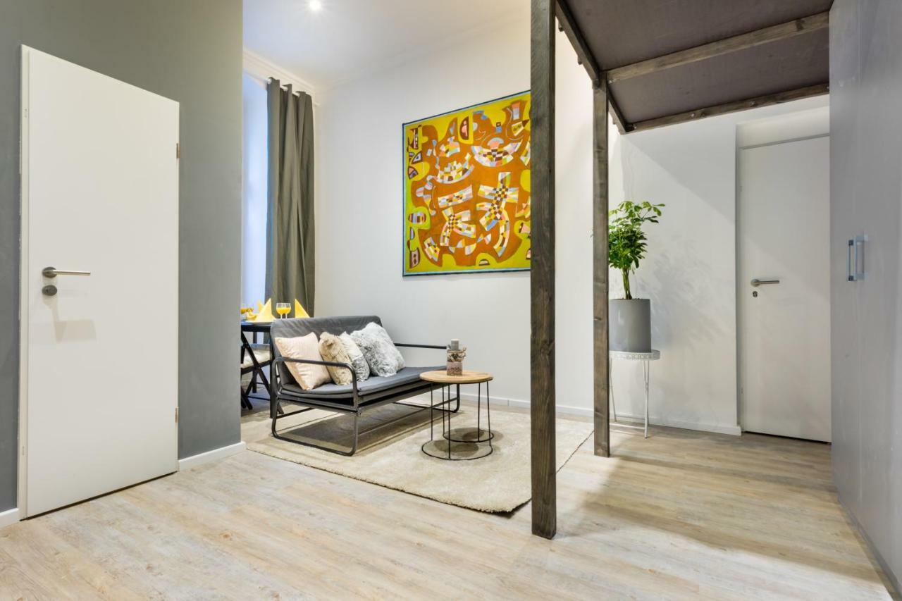 Meedo I Apartment *