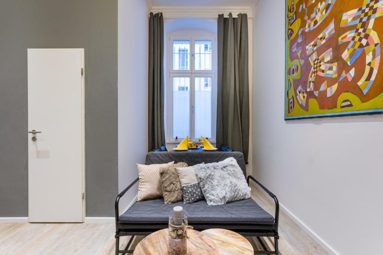 Meedo I Apartment *