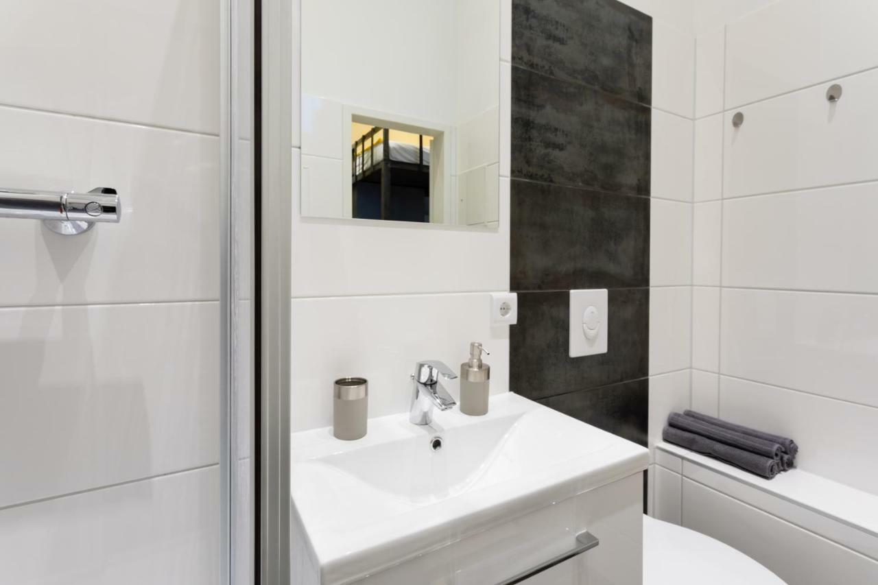 Meedo I Appartement