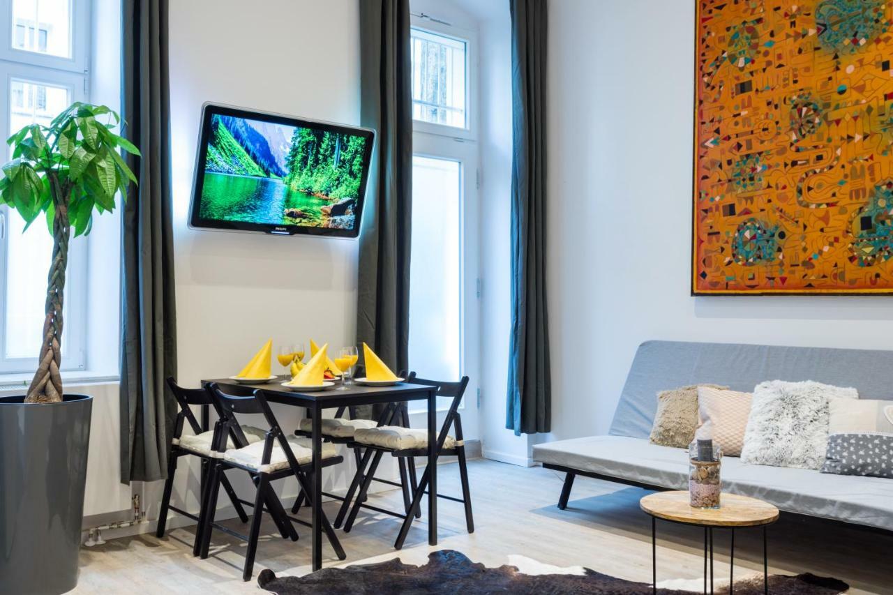 Meedo I Apartment *