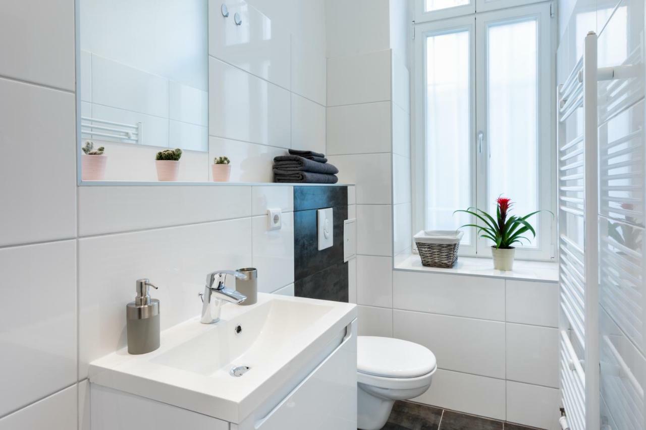 Meedo I Appartement *