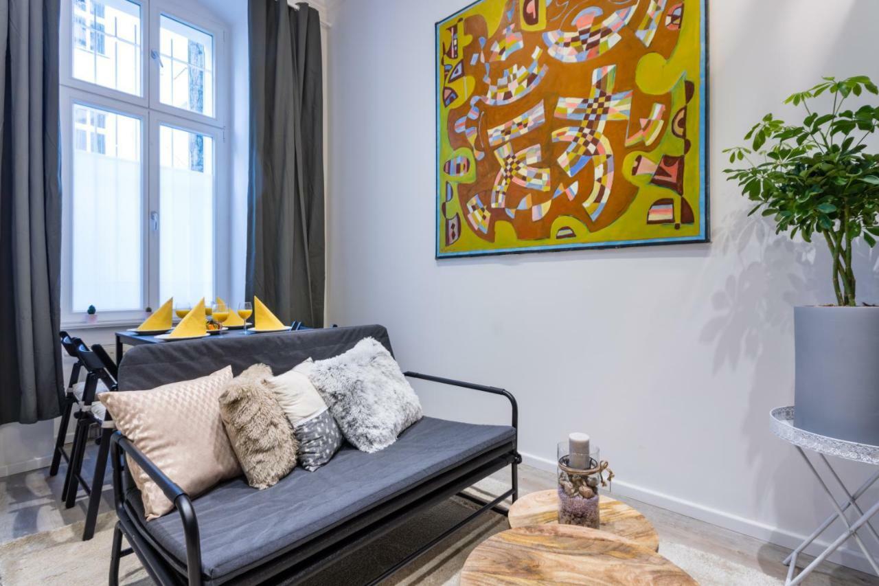 Appartement Meedo I Berlijn