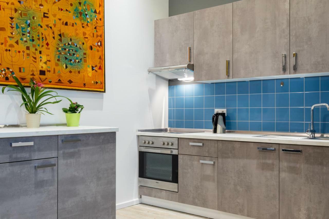 Apartment Meedo I *