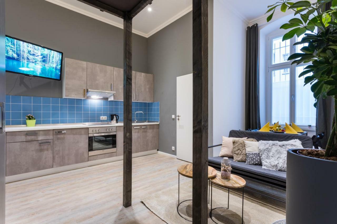 Apartment Meedo I