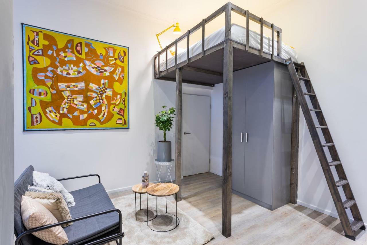 Meedo I Apartment *
