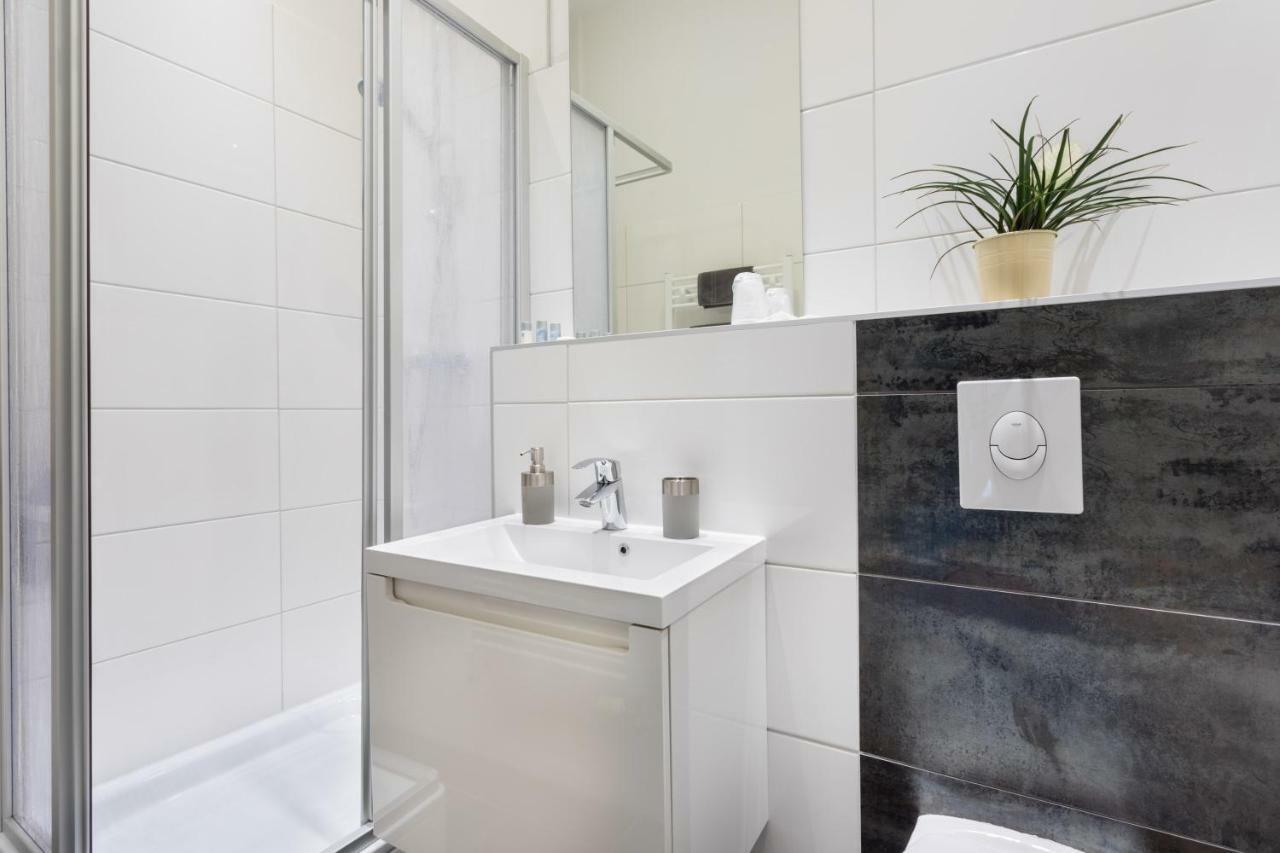 Meedo I Appartement