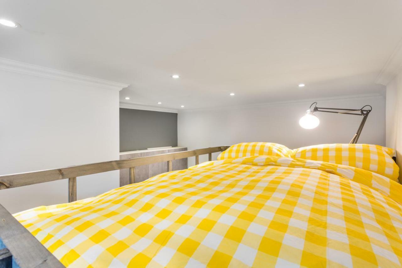 Apartment Meedo I *