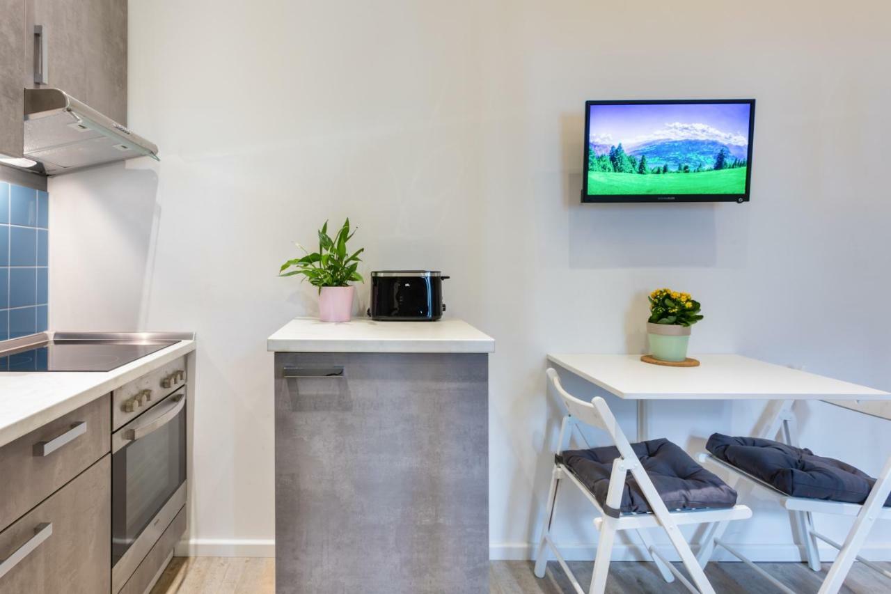 Meedo I Apartment