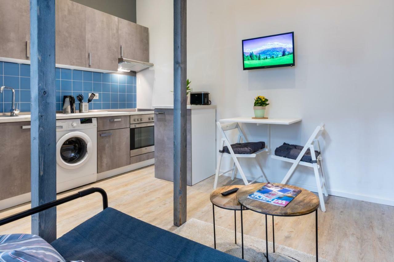 Apartment Meedo I Berlin