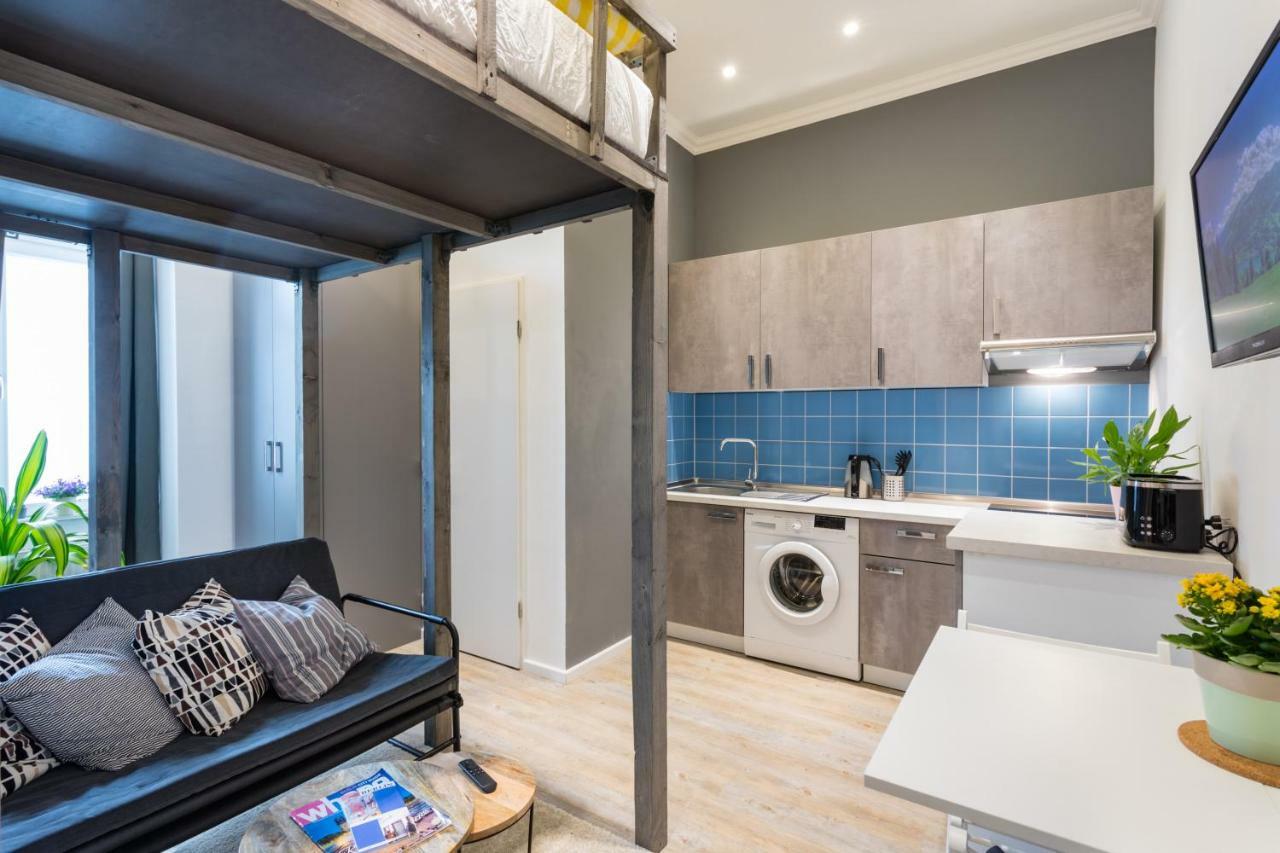 Appartement Meedo I