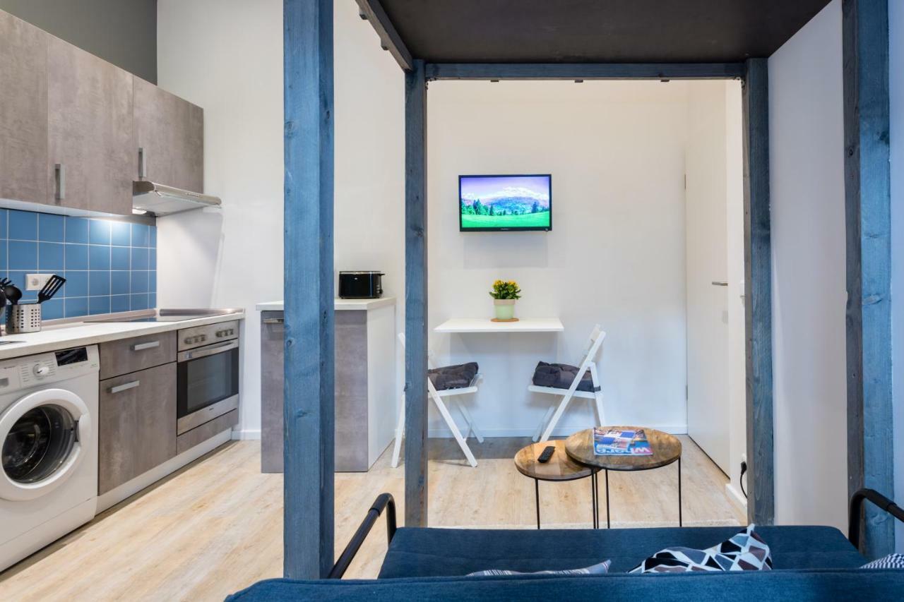 Apartment Meedo I